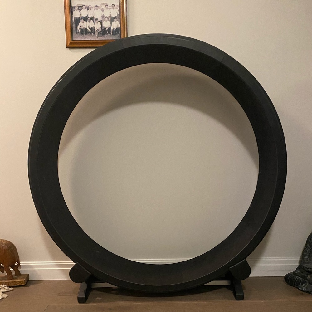 Cat Wheel